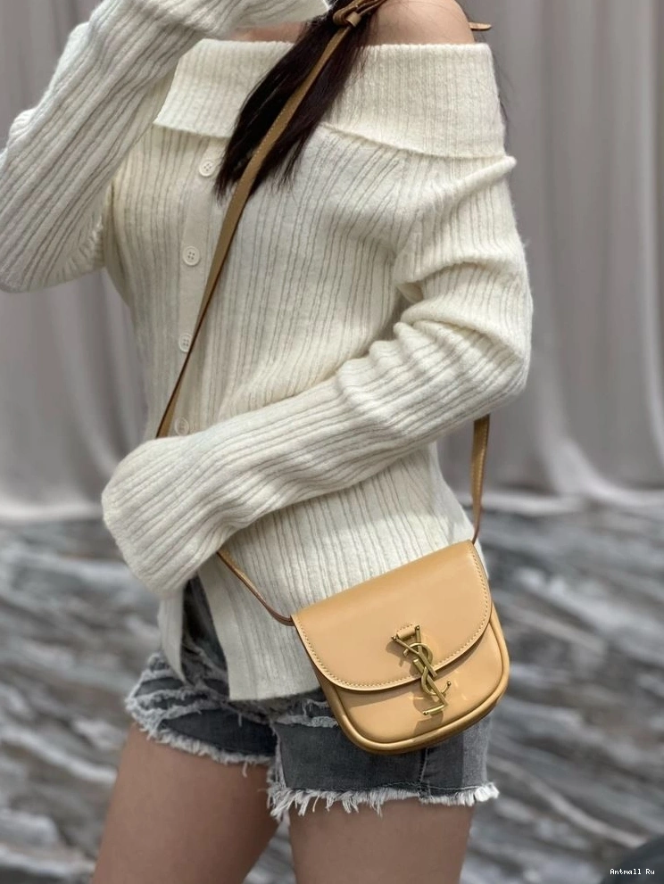 Comfortable YSL Bags Satchel 63572 0712